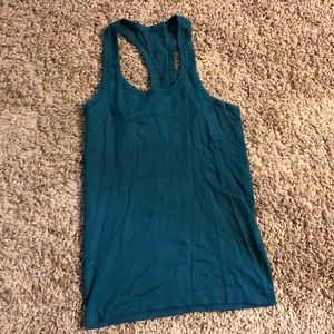 Lululemon swiftly tech racer back tank top